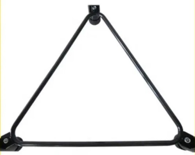 Стойка для хранения балансировочных полусфер